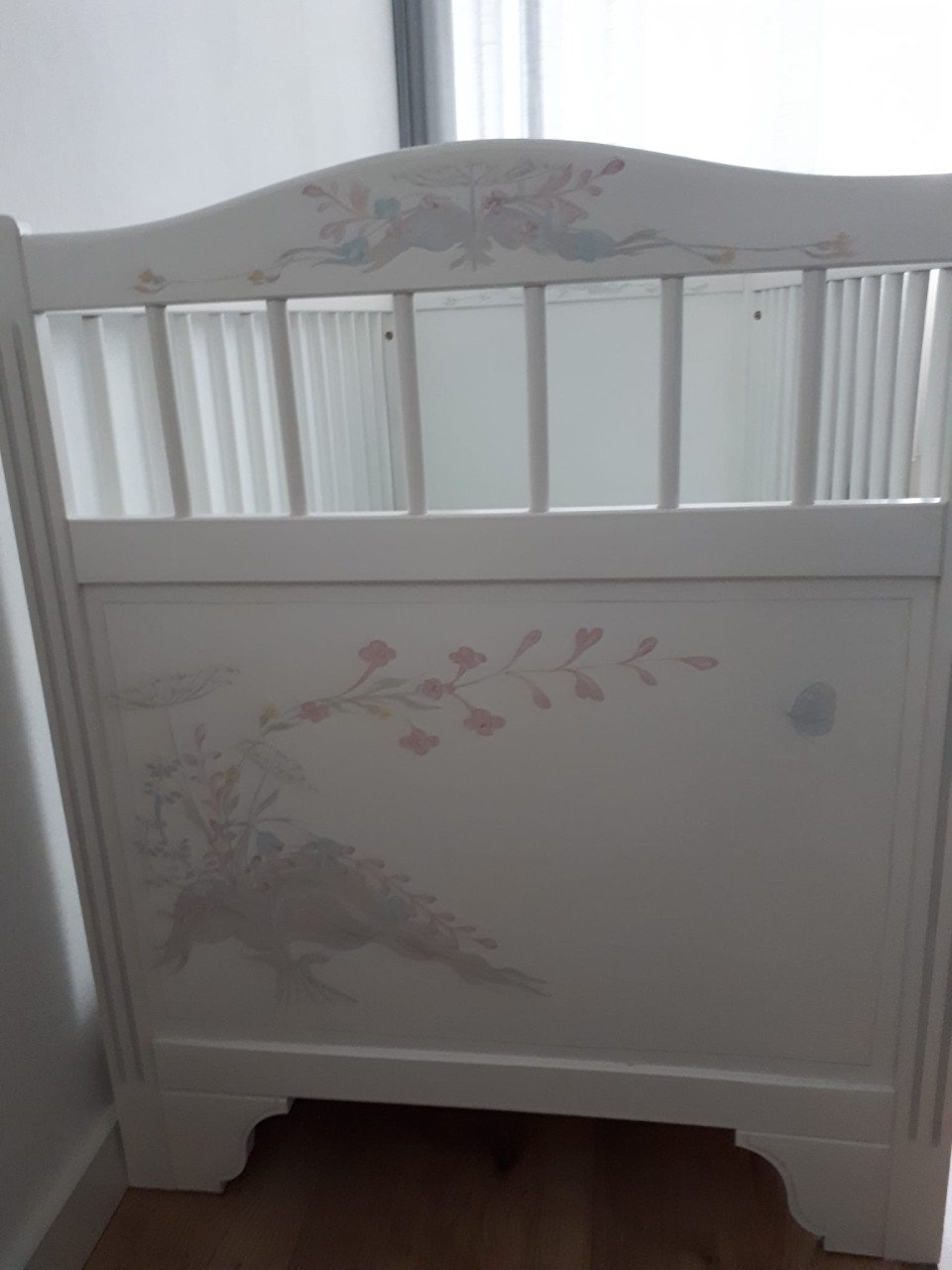Babyledikant