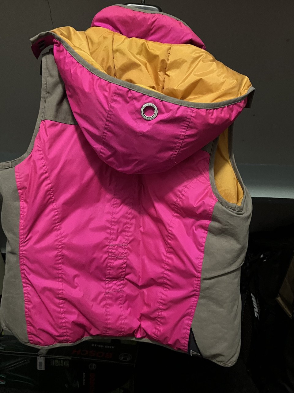 Bodywarmer