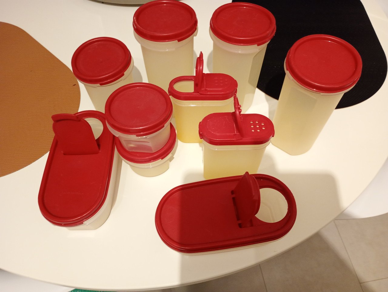 Tupperware