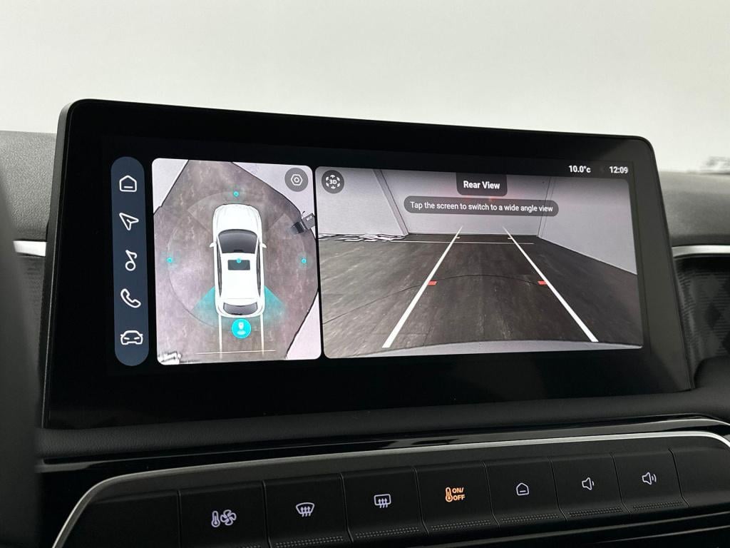 MG Mg3 1.5 hybrid+ luxury mg goes pakt uit! – op = op - 7 jaar garantie – r