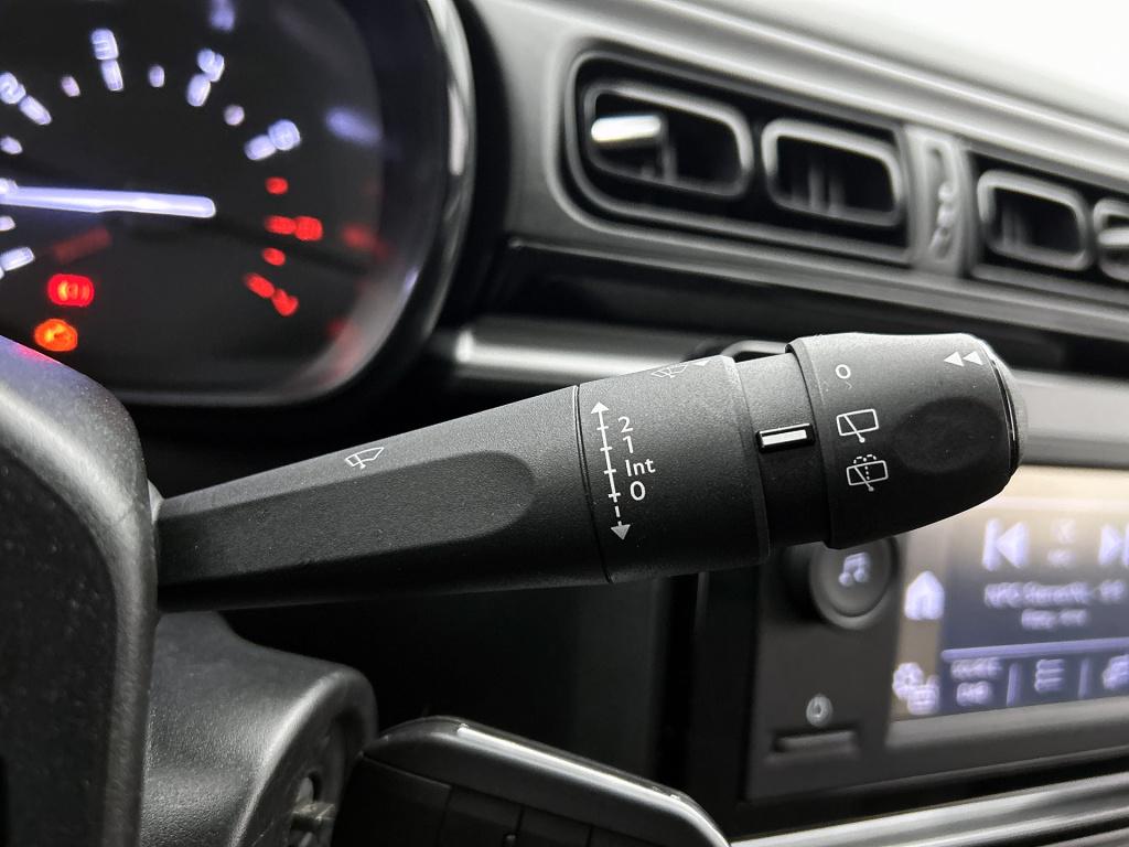 Citroen C3 82pk you | rijklaar |