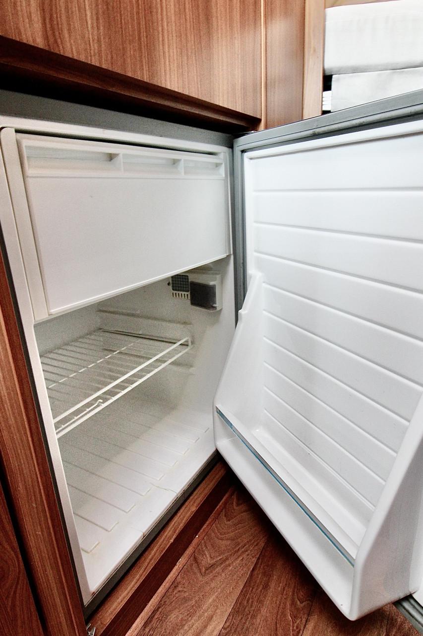 Globecar Roadscout 150pk AUTOMAAT (1e eigenaar, uniek , is binnen!!!)