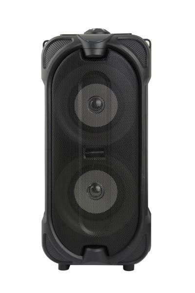 Radio en bleutooth box Nieuw!