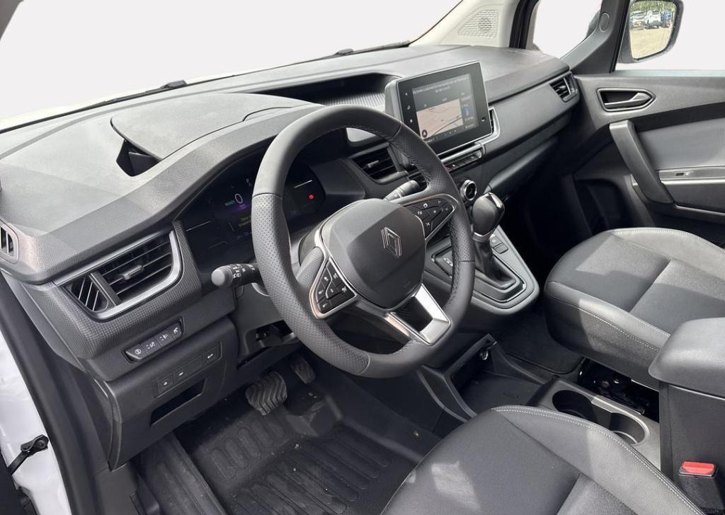 Renault Kangoo e-tech extra l1 44 kwh - rear view assist
