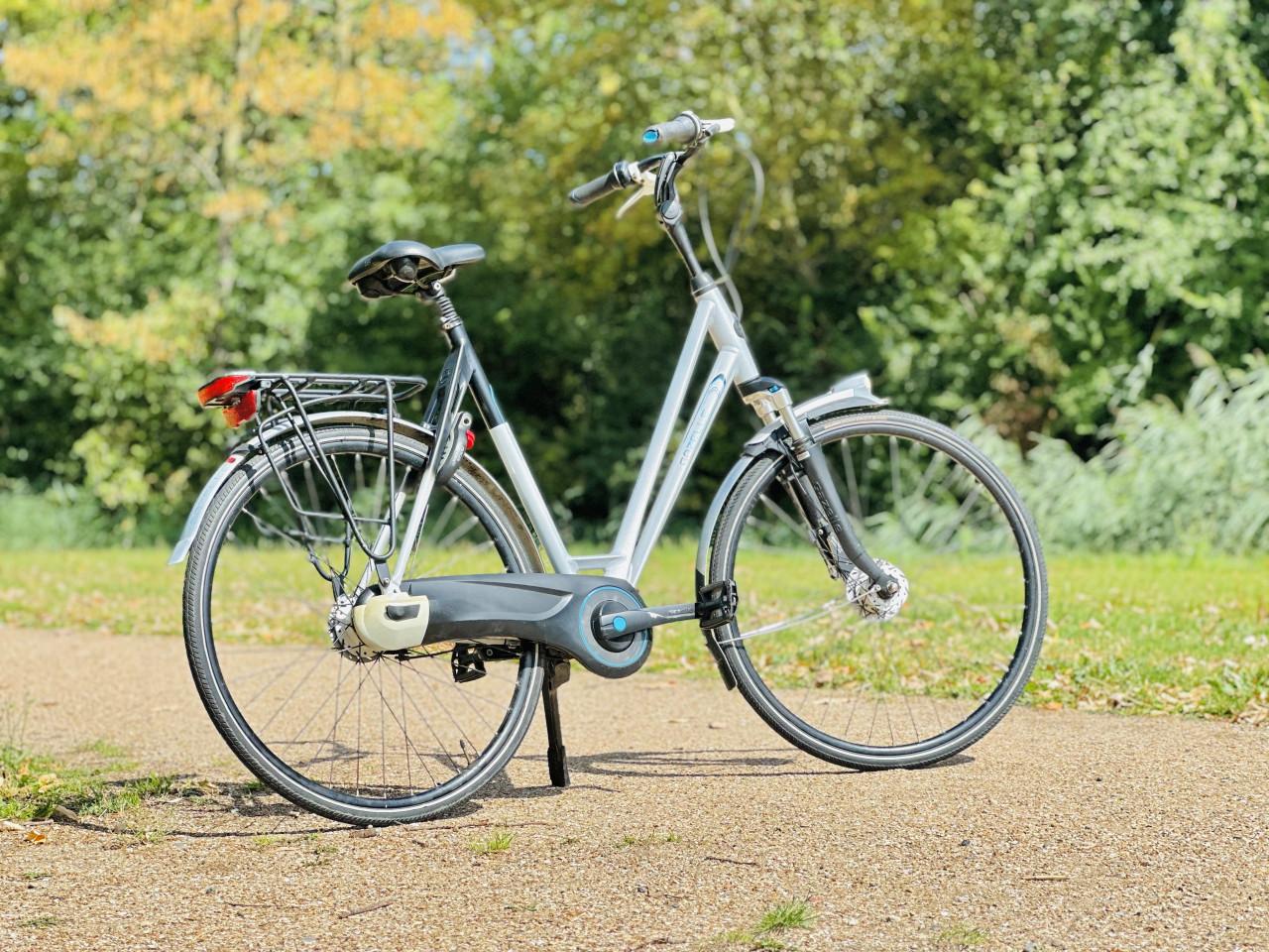 Gazelle Damesfiets 28inch - 8 versnellingen