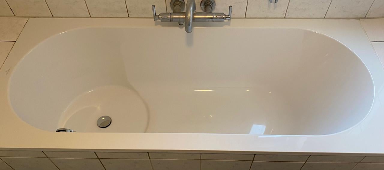 Villeroy & Boch Oberon ligbad