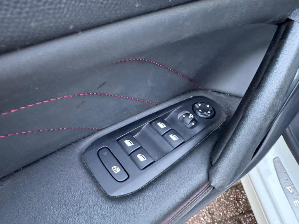 Peugeot 308 sw 1.2 puretech gt