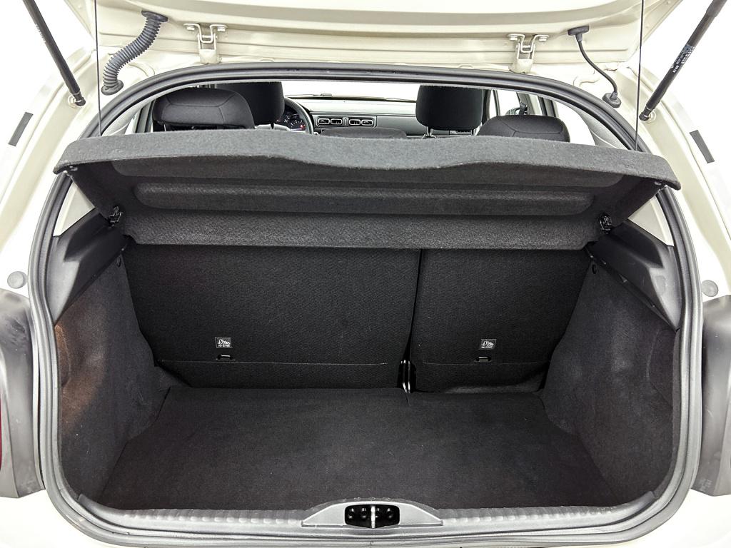 Citroen C3 83pk feel edition | rijklaar | parkeersensoren | navigatie | app