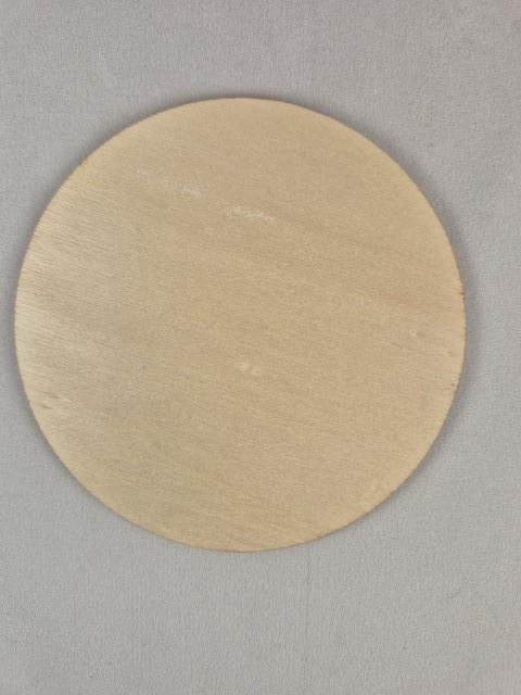 Onderzetters met Vossen afbeeldingen