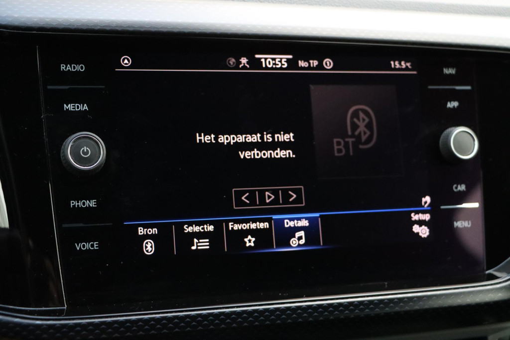 Volkswagen T-cross 1.5 tsi style 150pk dsg7