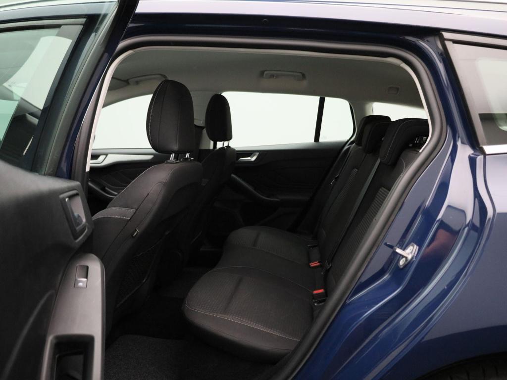 Ford Focus wagon 1.0 ecoboost trend edition business | climate control | cr