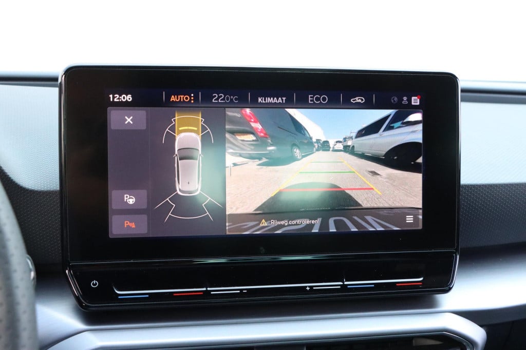 Seat Leon 1.4 tsi ehybrid phev fr business intense 204pk