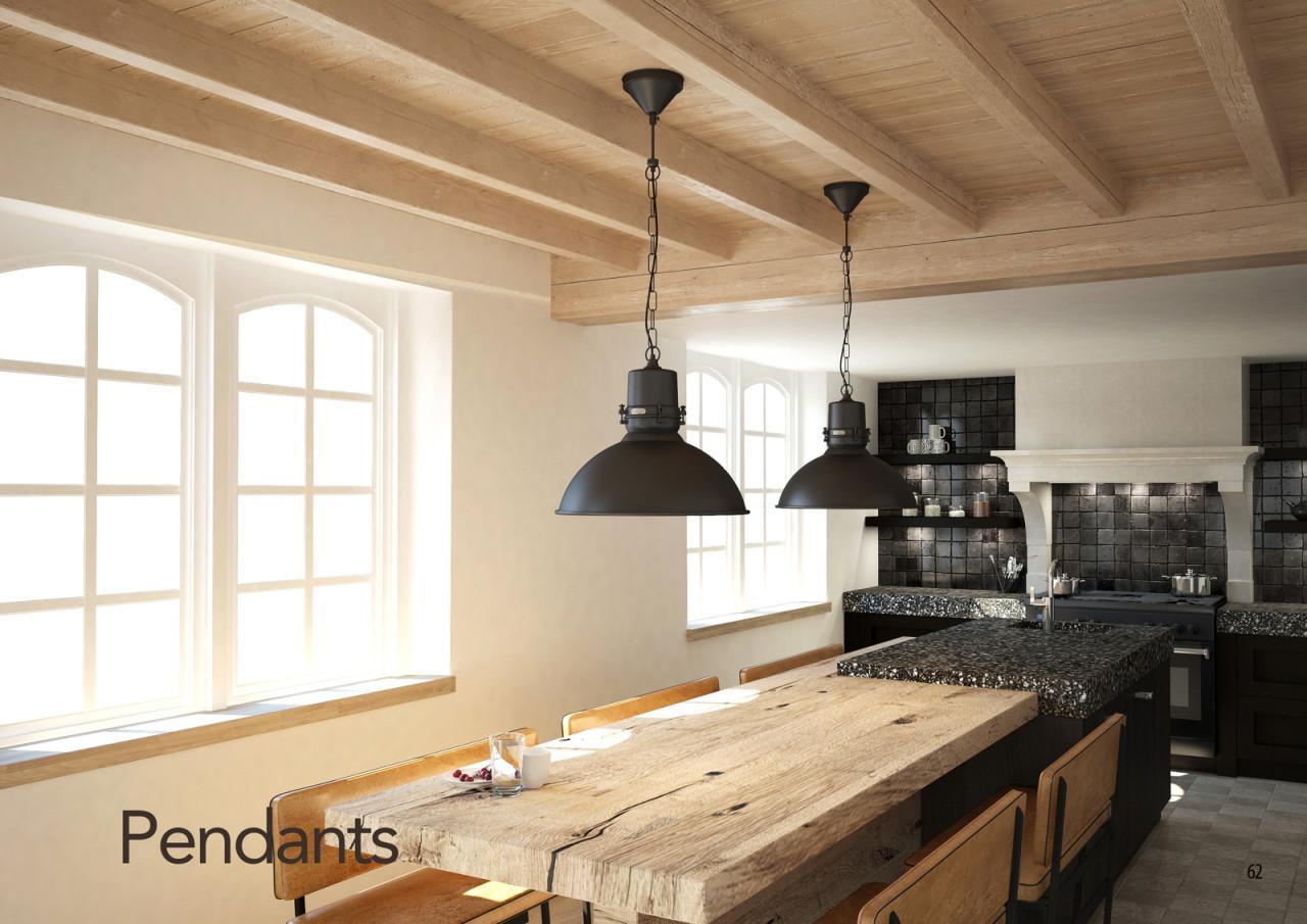 BIJZONDERE HANGLAMPEN