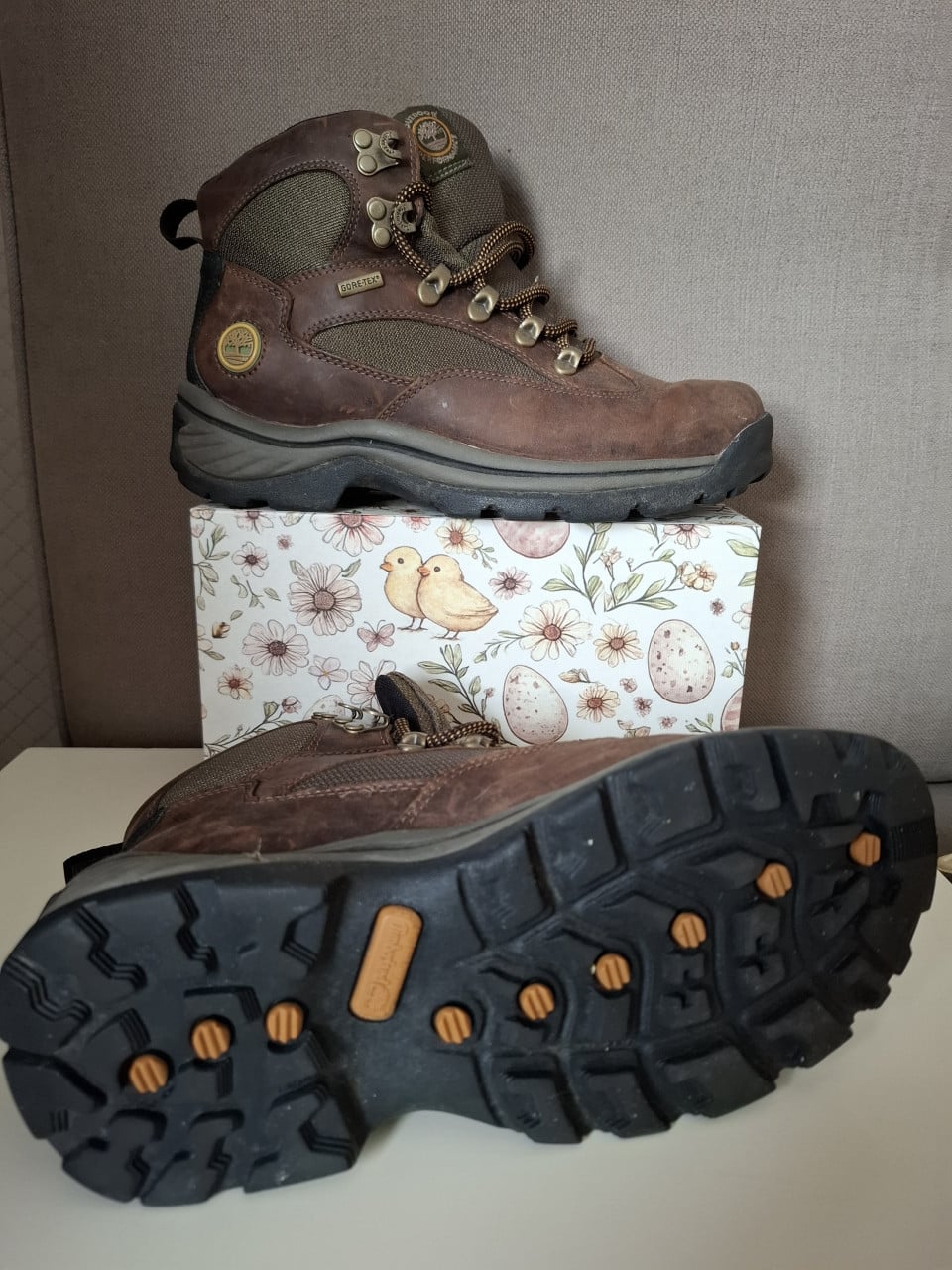 Timberland Chocorua Hiking Boot maat 38