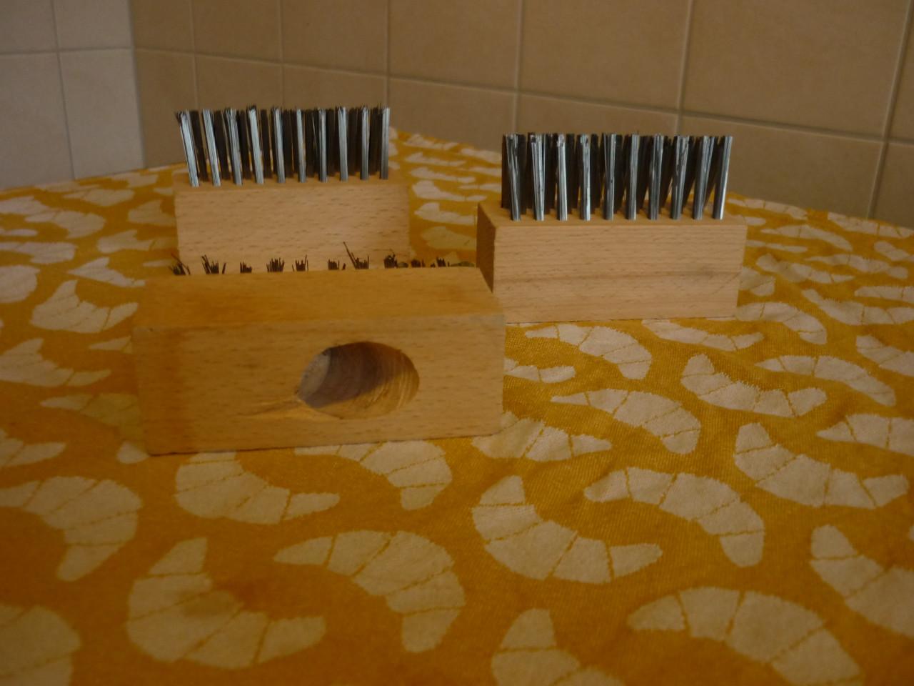 ONKRUIDBORSTELS