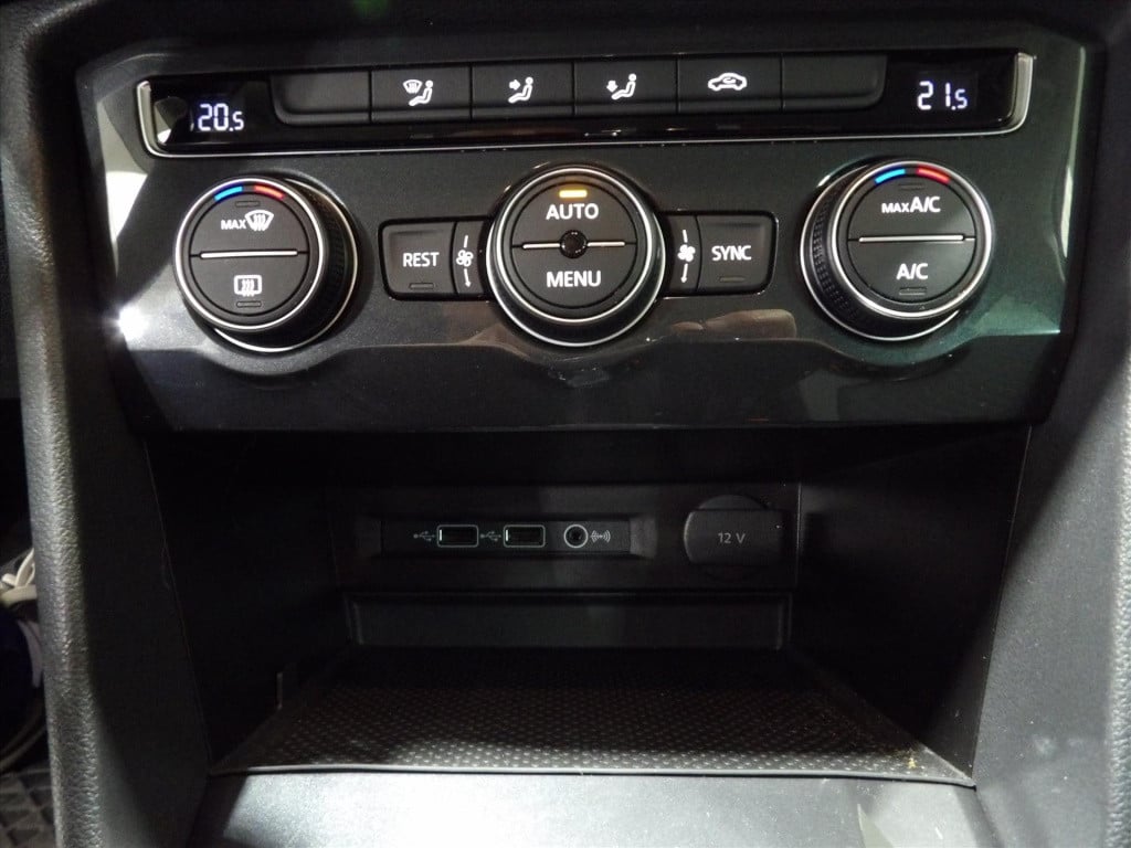 Volkswagen Tiguan r-line 1.5 tsi 150pk 7-dsg