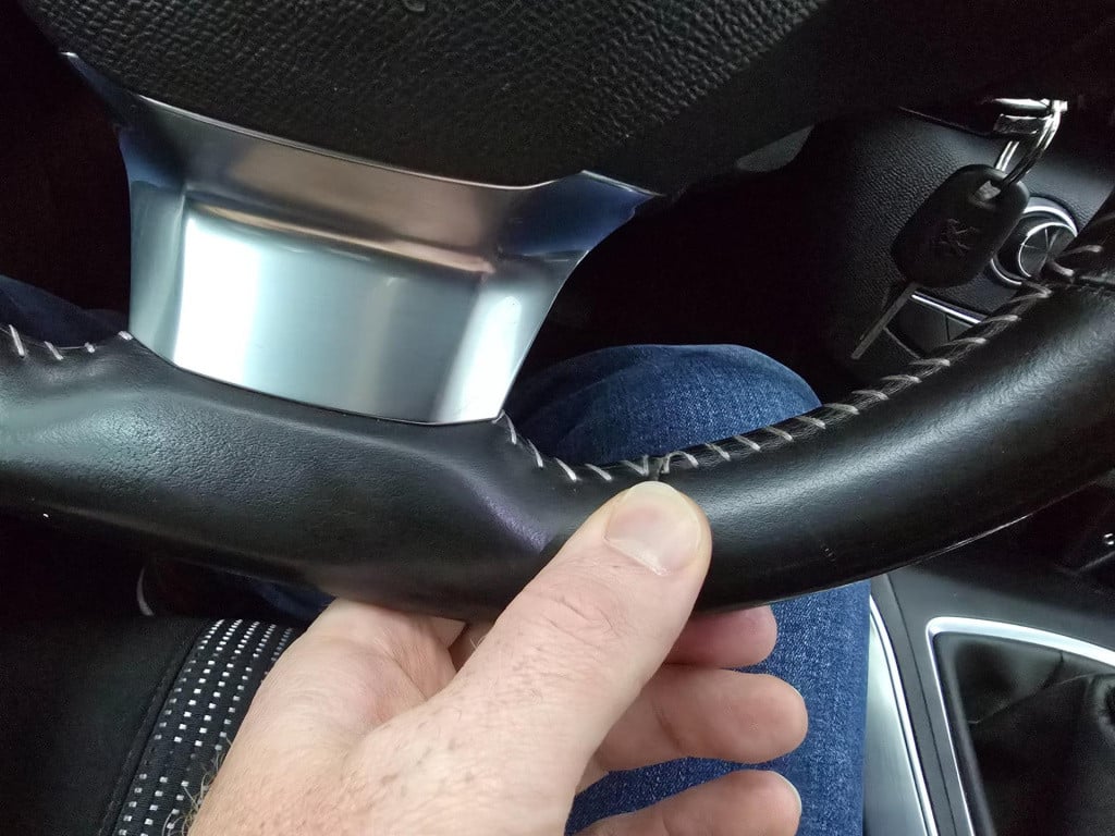 Peugeot 308 sw occasion stationwagen met trekhaak en grote kofferbak | twee
