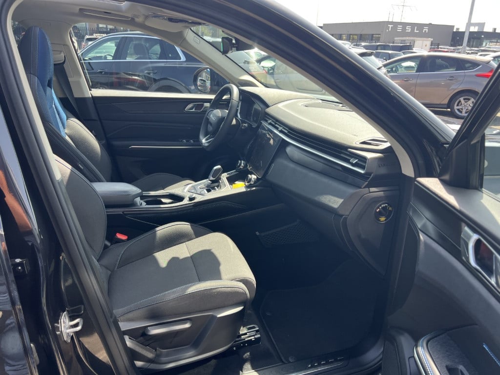 Lynk & Co 01 1.5 261pk plug inn hybrid , pano dak, 360gr camera , car play,