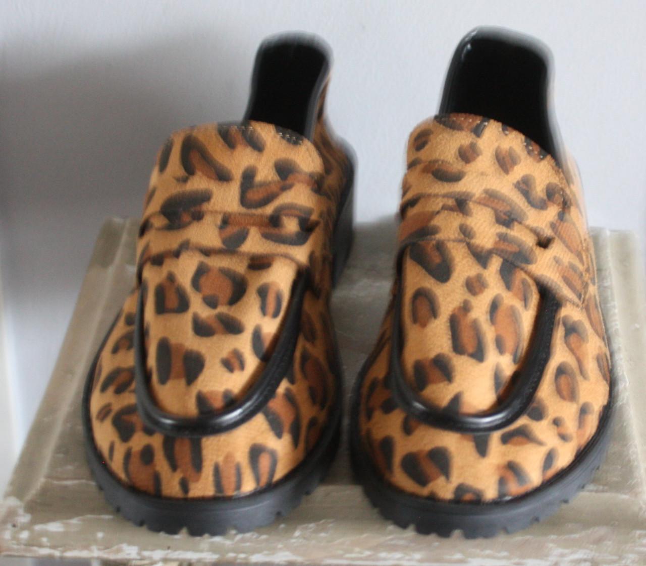 Panterprint instapper  maat 42