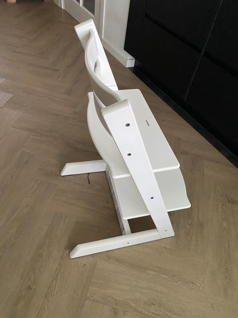 Stokke tripp Trapp