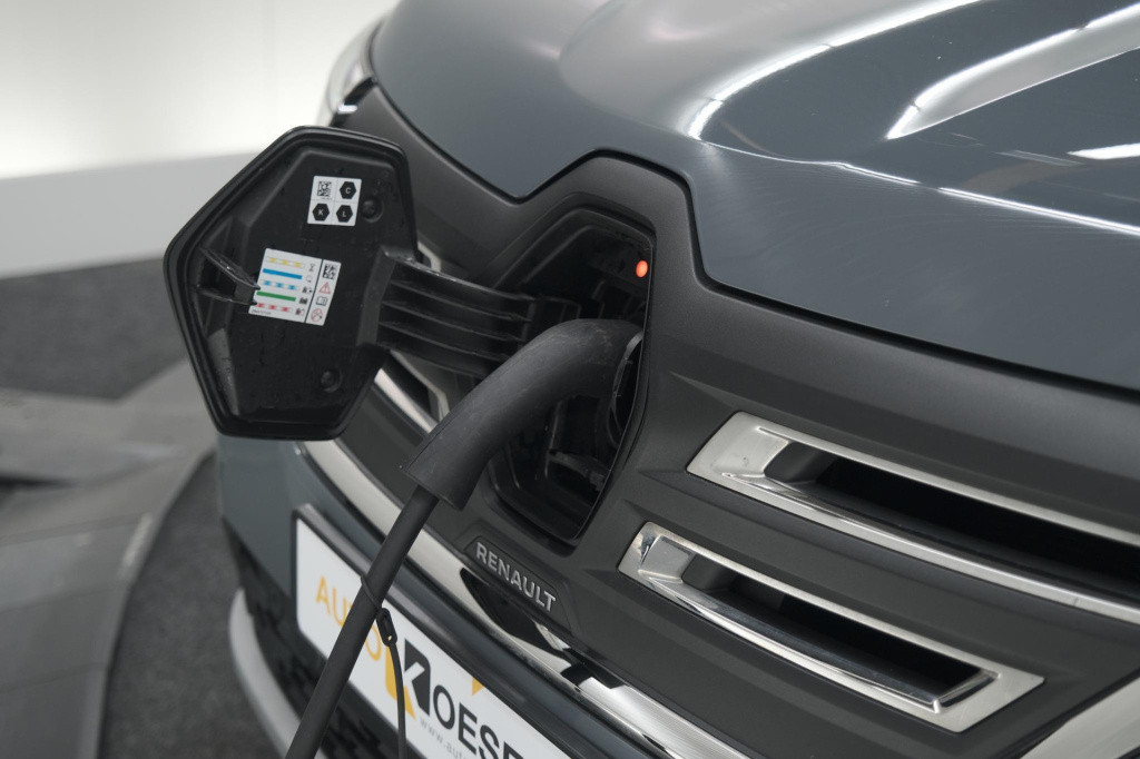 Renault Kangoo e-tech extra 22 kw 44 kwh | trekhaak | camera | apple carpla