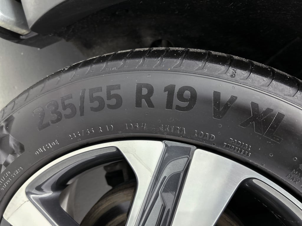 Kia Sorento 1.6 t-gdi plug-in hybrid 4wd executiveline 7p. limited