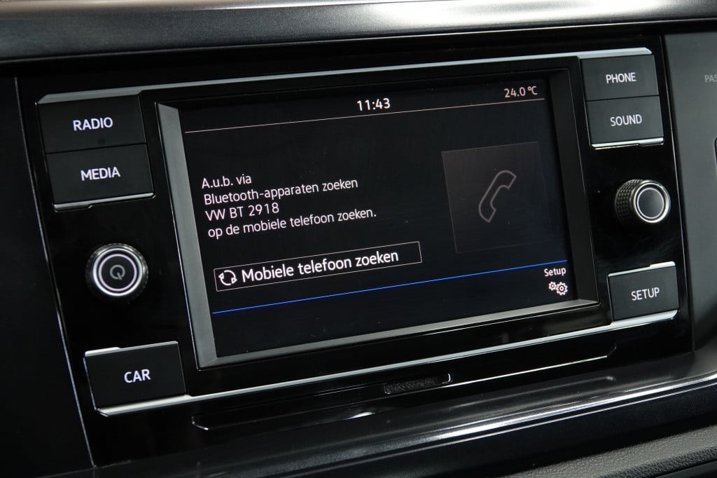 Volkswagen Polo 1.0 mpi beats | bluetooth | airco | led |
