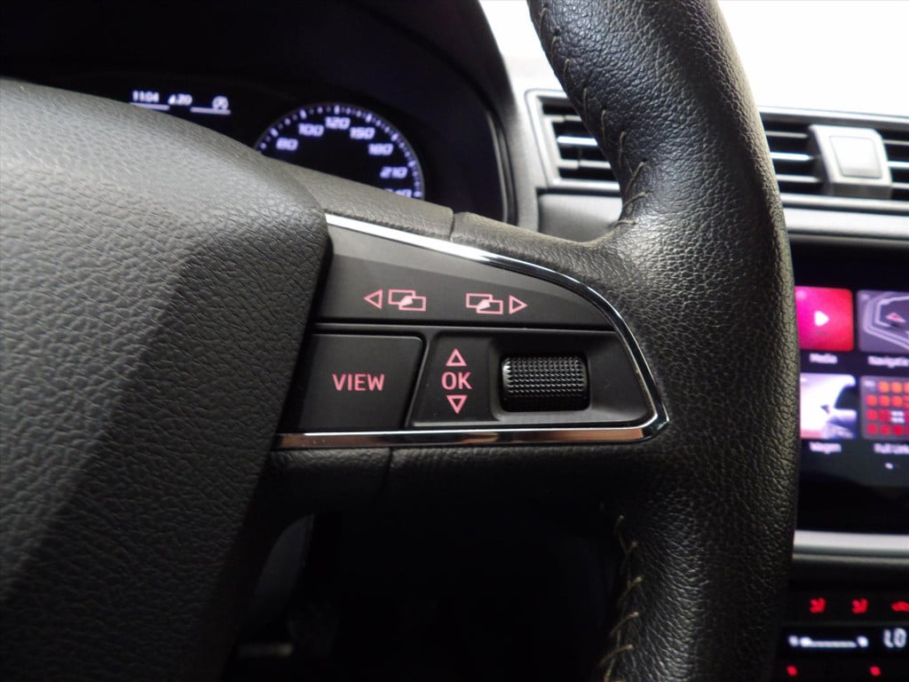 Seat Ibiza 1.0 ecotsi 95pk xcellence