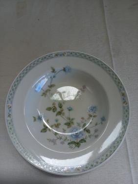 Heel mooi Servies, 70 - delig