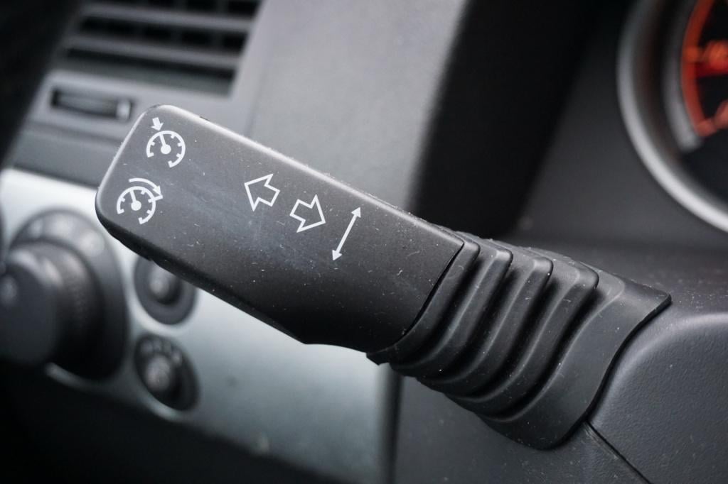 Opel Astra gtc 1.6 sport airco / cruise / elektr. ramen / trekhaak / nap