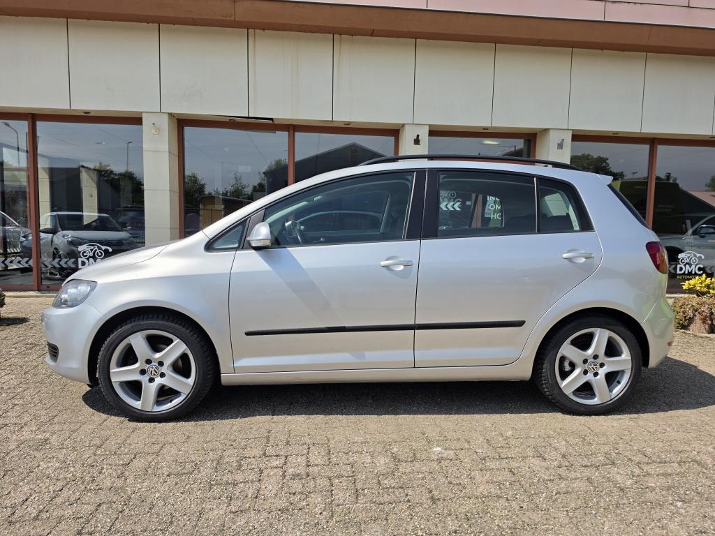 Volkswagen Golf Plus 1.2 tsi highline | airco | navi |trekhaak | stoelverw 