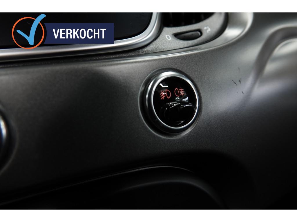 Fiat 500 C 1.0 hybrid sport | cruise | pdc | carplay | cabrio |