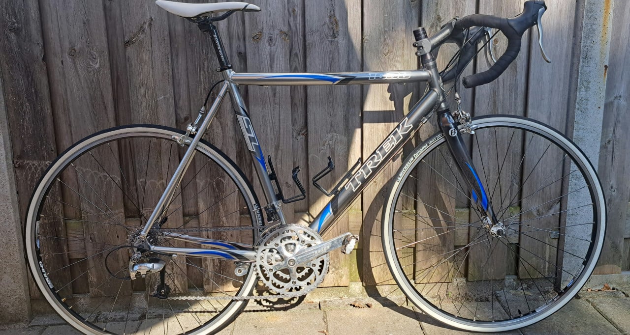 TREK 1000 SL