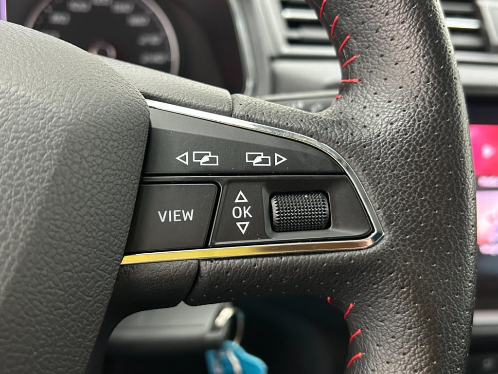 Seat Ibiza occasion 1.0 tsi fr business intense (115 pk) | tweedehands seat