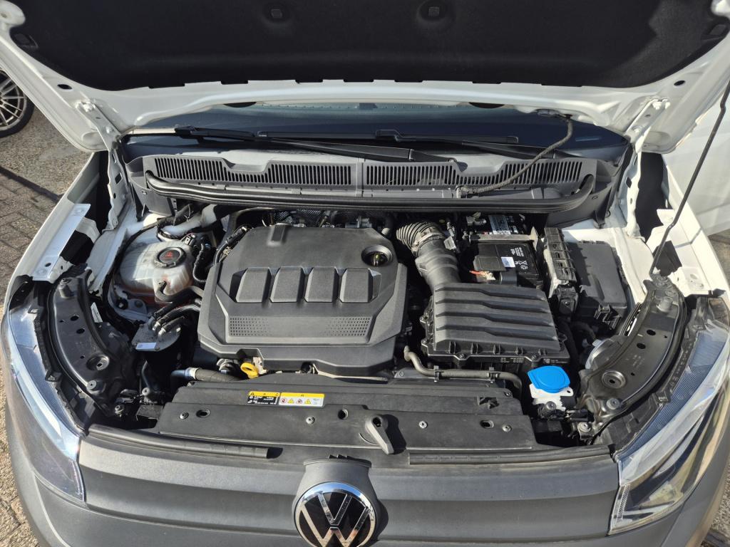 Volkswagen Caddy cargo 2.0 tdi