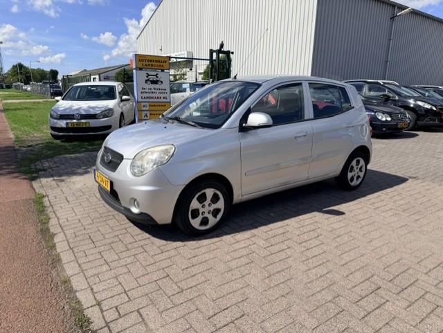 Kia Picanto 1.0 q