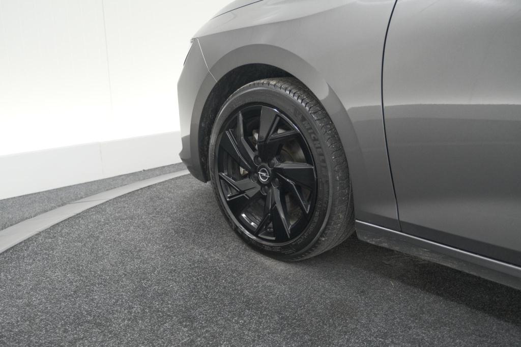 Opel Astra sports tourer turbo 130 at8 gs | 360 camera | adaptieve cruise c