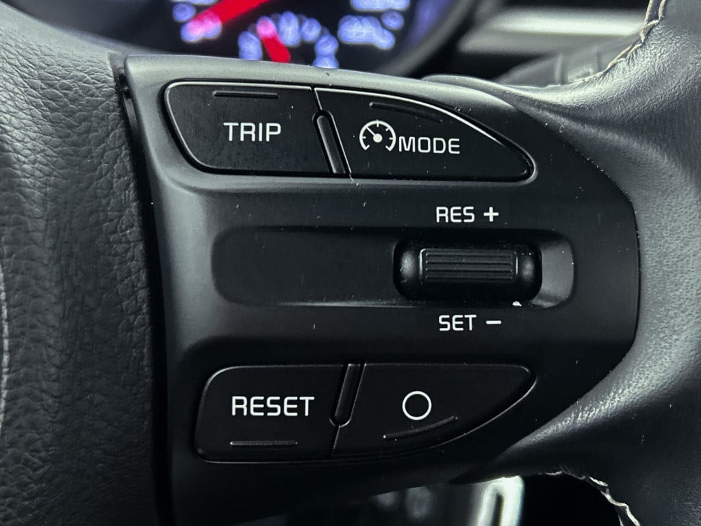 Kia Picanto 1.0 mpi dynamicplusline | navigatie | parkeercamera |