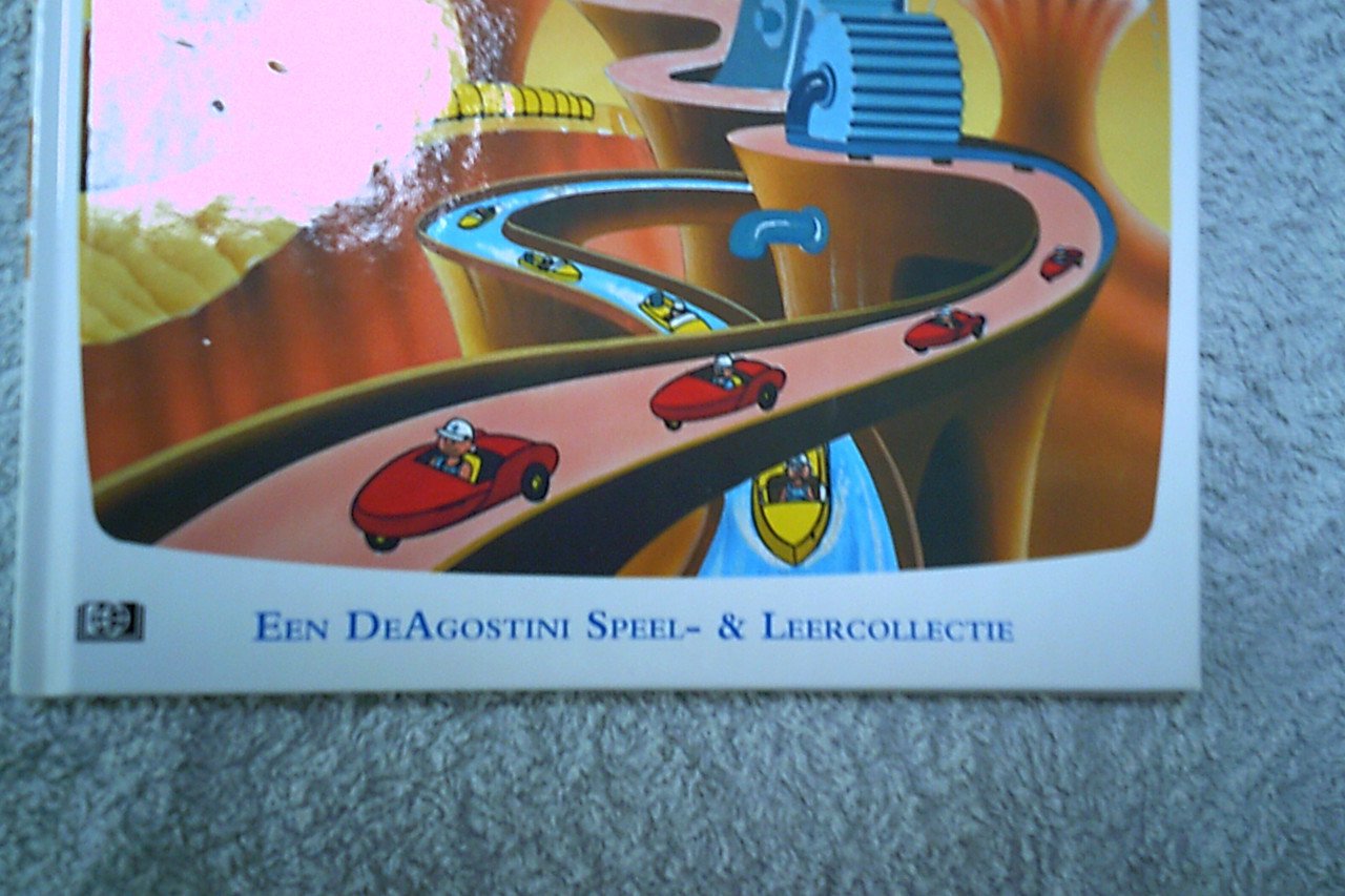 50 delige kinderboeken collectie ZO WERKT JE LICHAAM.
