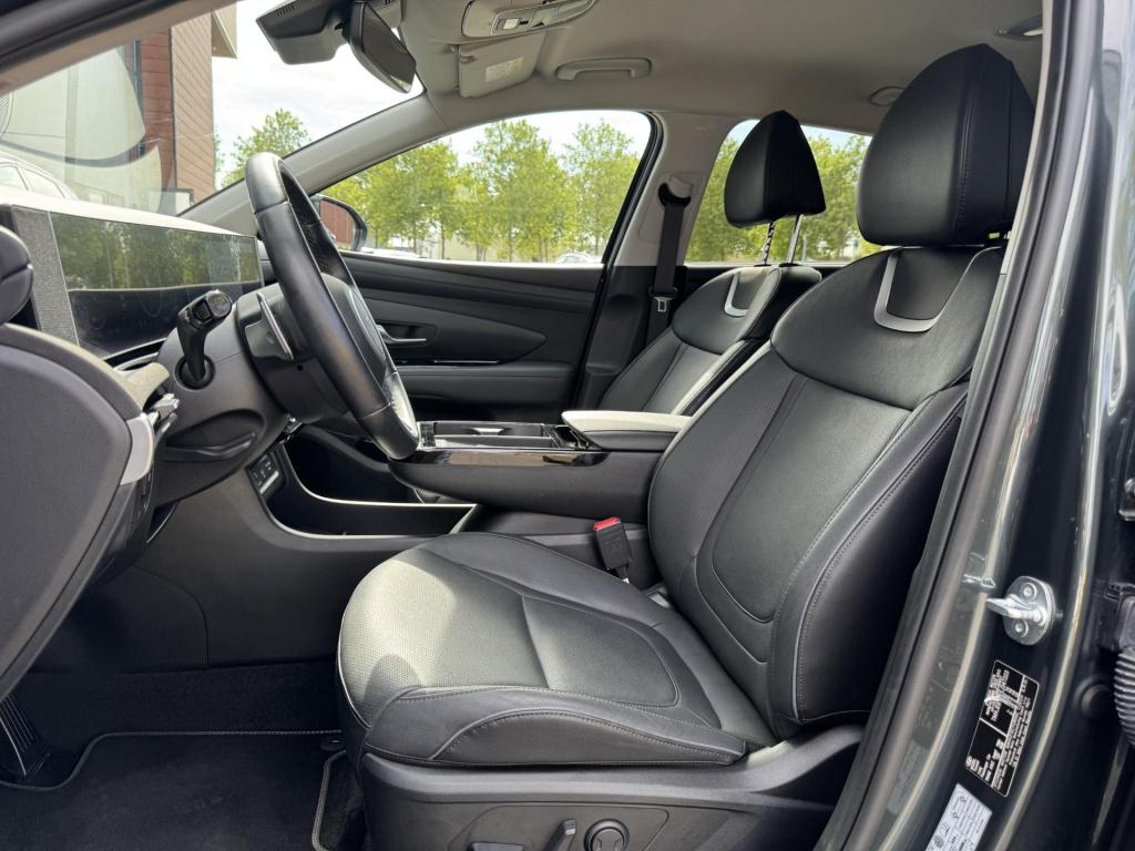 Hyundai Tucson 1.6 t-gdi phev premium soh 99%