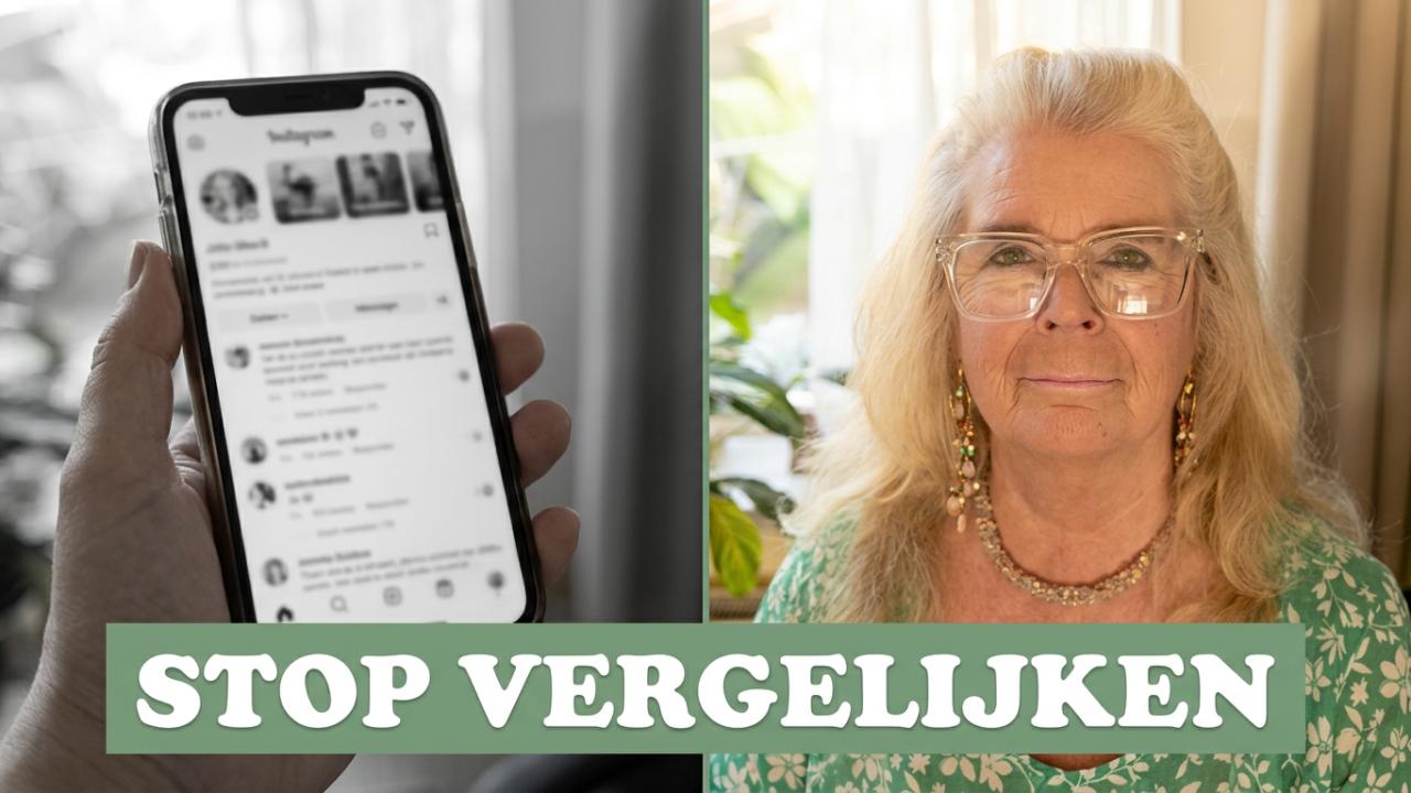 Wordt ZELFVERZEKERDER ! Elke dinsdag 3 nieuwe vragen voor JOU!
