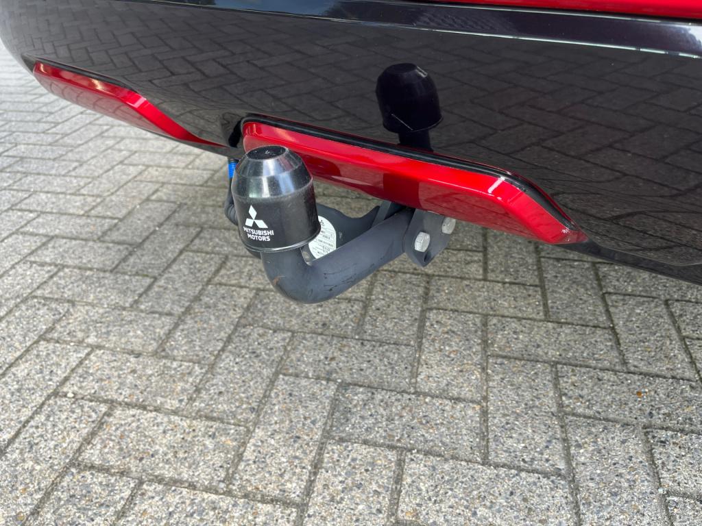 Mitsubishi Eclipse Cross 2.4 phev instyle|trekhaak|rijklaar