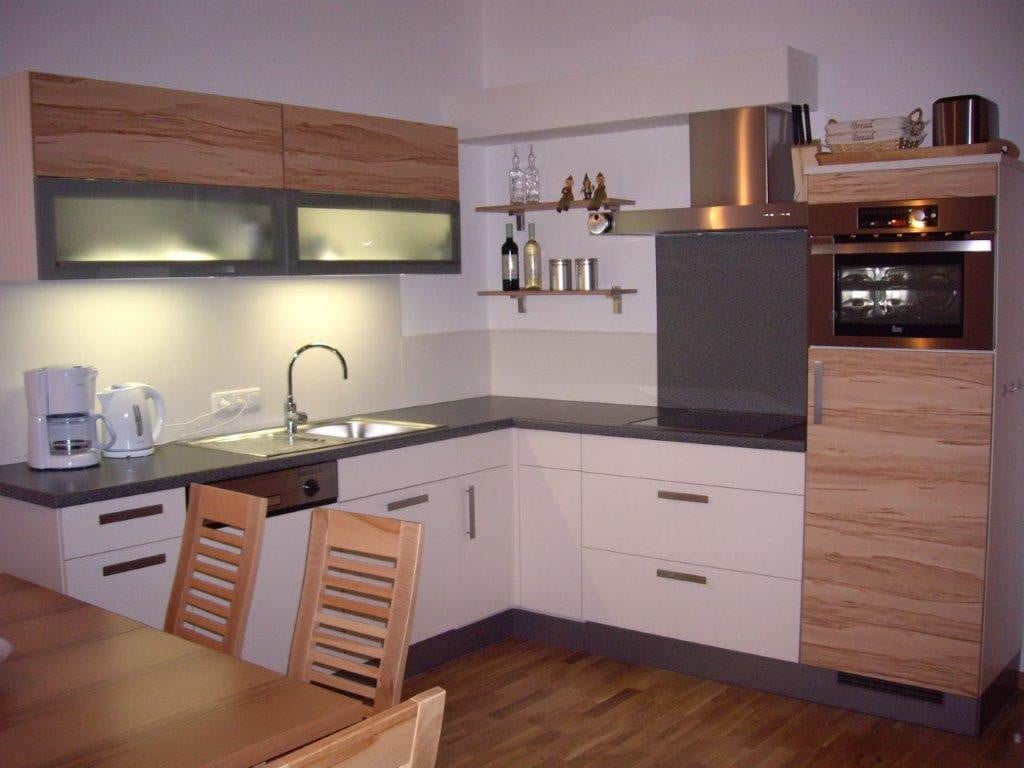 Oostenrijk te huur: 4 pers. luxe appartement