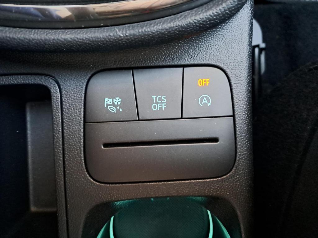 Ford Fiesta 1.0 ecoboost titanium | led koplampen | apple carplay | leren s