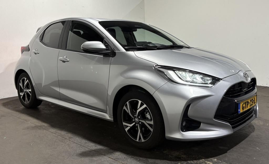 Toyota Yaris 1.5 hyb. 115 first edition | demo |