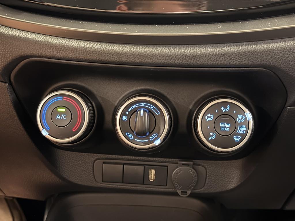 Toyota Aygo x 1.0 vvt-i mt play