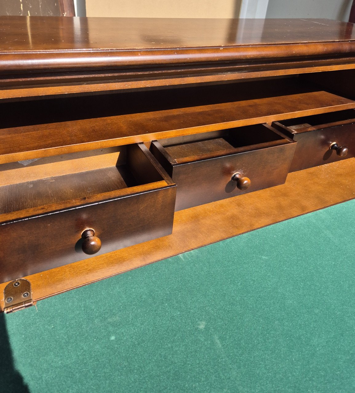 Secretaire