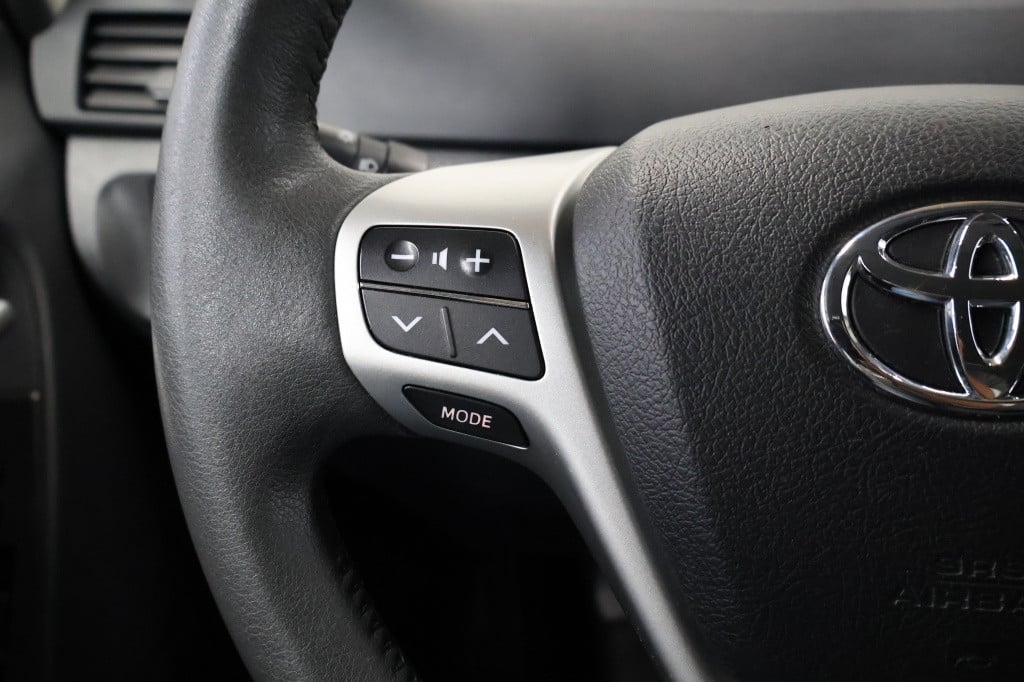 Toyota Corolla Verso 1.8 vvt-i dynamic
