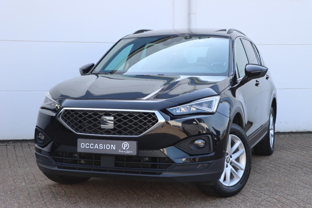 Seat Tarraco 1.5 tsi xcellence 7p.