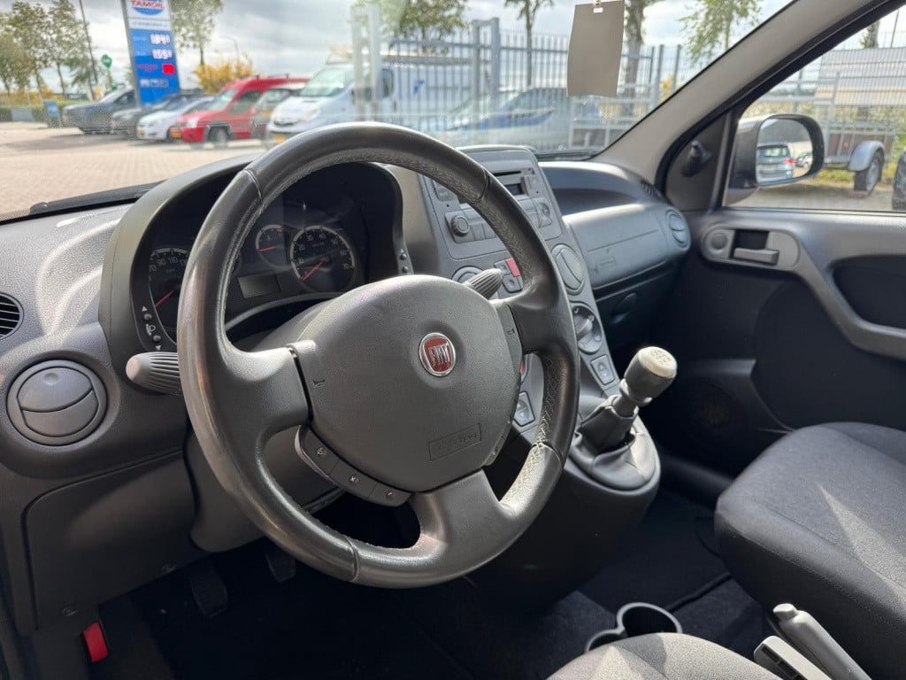 Fiat Panda 1.2